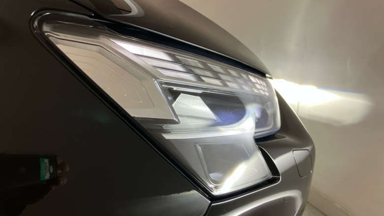 Audi A3 1.5 TFSI 116 S Line 5dr S Tronic Petrol Hatchback